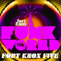 Funk The World 28