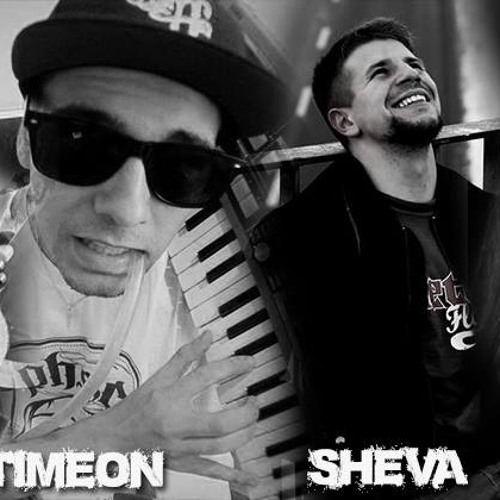 TimeOn, Sheva, Ufo, Daria - Polski Funk (Produced by TimeOn)