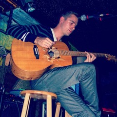 Promenade - Jamie Dupuis