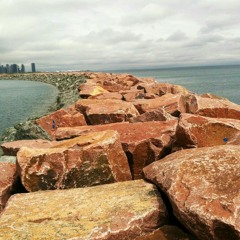 A stressful path to riches