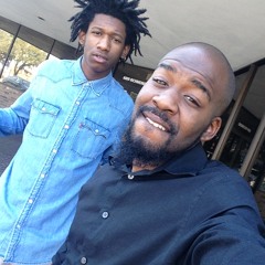 Brain Blast KING DEMXN X  ACE BOOGIE CHINO