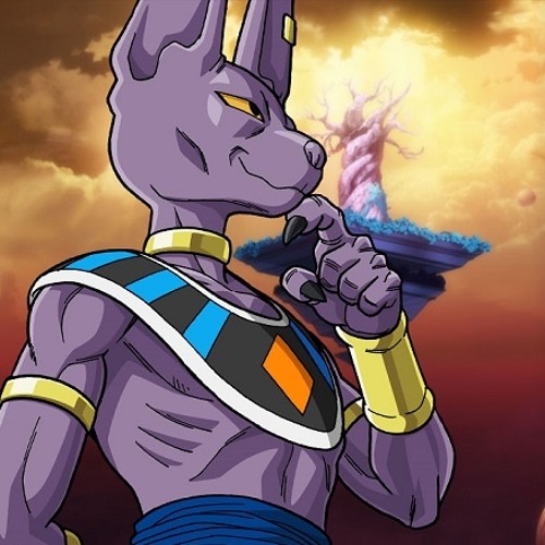 Listen to Dragon Ball Z - Beerus Theme by ShaunBITW in artorias playlist  online for free on SoundCloud