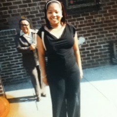 WHY(TRIBUTE TO MY GRANDMA)