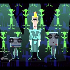 Gotalien -  Nancy-  (kilerbarbacoa rmx)