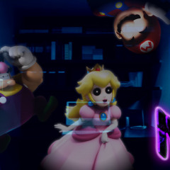 Five Nights at Wario's Remix - Nitroglitch