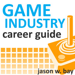 Everything you need to know about building a career in the gaming industry