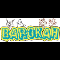 BAROKAH - MEMBUKA MATA