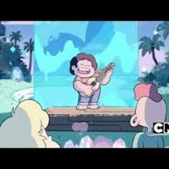 Steven Universe - Island Adventure (Song)