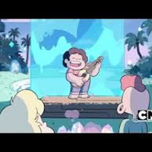 Steven Universe - Island Adventure (Song)