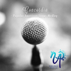 Popular American Songs Medley (Cover) - Concordia