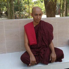 ကုသိနာ႐ုံဆရာ​ေတာ္​၏ ႐ုပ္​သာဆင္​းရဲ စိတ္​မမြဲ တရား​ေတာ္​ at လွည္​းကူးၿမိဳ႕၊နိ​ဗၺာန္​လမ္​း