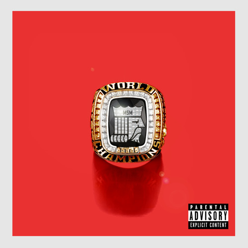 #MSMarchMadness '15 (Mixed By DJ K Yung)