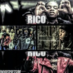 JB RICO FT GEEZ DO WHAT I WANT