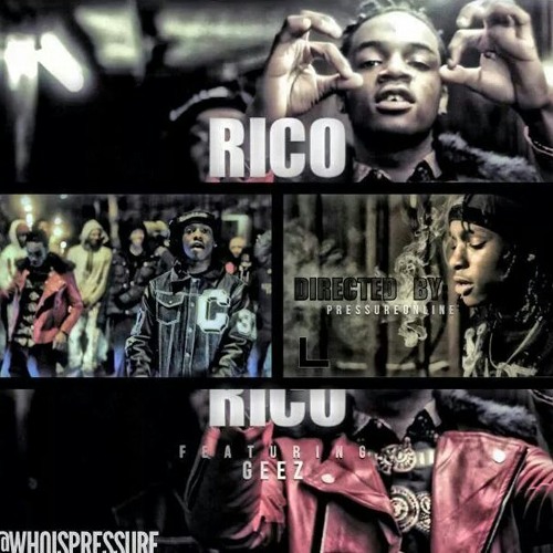 JB RICO FT GEEZ DO WHAT I WANT
