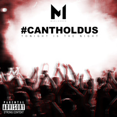 Vincent Antonio - Can't Hold Us [Macklemore Can't Hold Us] [Remix]