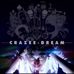 Crazee - Dream (Original Mix) DJ RD Roy Mix - Electro - 320kbps