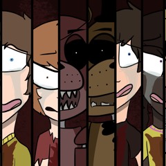 Five Nights at Freddy's 2 Song - It's Been so long (Piano Version)