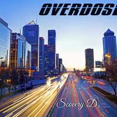 Hip Hop Instrumental - Overdose (With Hook)