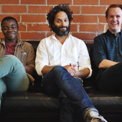 307 - They Shoot Gilmores, Don't They (with Jason Mantzoukas)