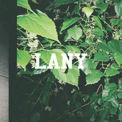 LANY // ilysb at (live acoustic, under the ghost)