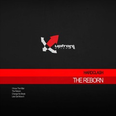Hardclash - The Reborn (Original Mix)[Preview]