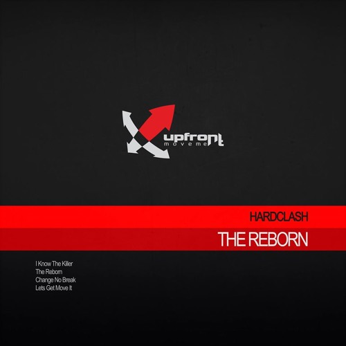 Hardclash - The Reborn (Original Mix)[Preview]