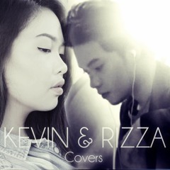 A Thousand Years - Kevin Lee and Rizza Paragas (Duet Cover)