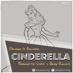 Darasa feat. Barnaba- CINDERELLA