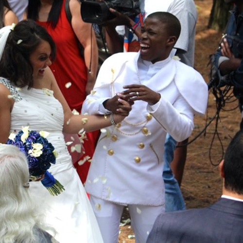 Stream Jacaranda Fm Listen To Thabiso Shares His Wedding Day Playlist Online For Free On Soundcloud
