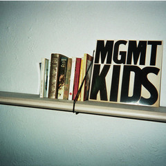 MGMT - Kids "At Glastonbury 2014"