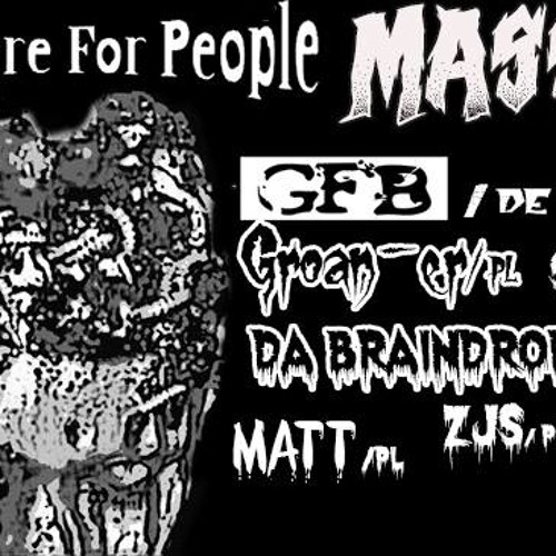 GFB - More Core For People #3 Promomix - Mixed By Roose