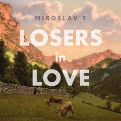 Dread Boy [Losers In Love]