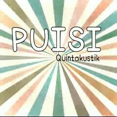 Quintakustik - Puisi (Cover)