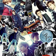 05 - Scary House(ShortVer)