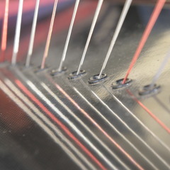 Sashiko. Fileuses de Nuit