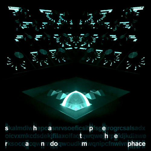 Phace - Digital Diet My [#shapetherandom out now]