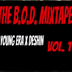 Insomniak remix Deshin