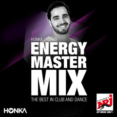 HONKA - Energy Mastermix Radioshow #03