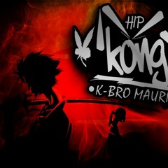 05.Under Party - K-bro Mauri