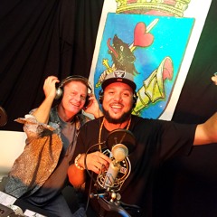 Episode 14 - Gäst Kaliffa