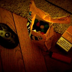 Ctrl X, de Pauline Peyrade (extrait)