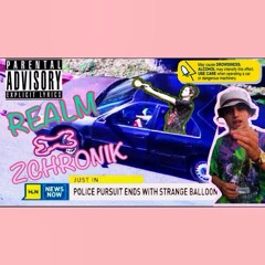 Realm - Credit Card Scam Boyz // Zchronik
