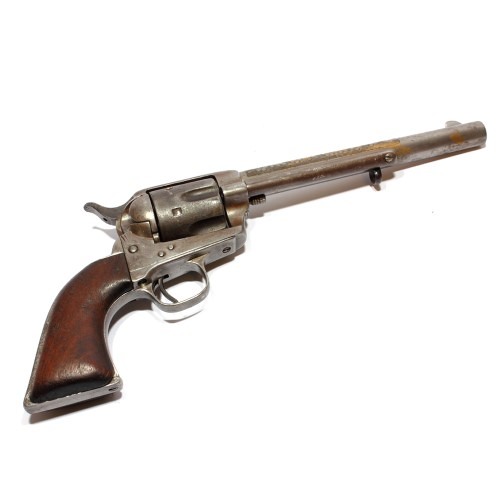 BLACK POWDER WEAPONS SFX COLLECTION