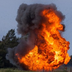 EXPLOSIONS SFX COLLECTION