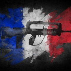 FRENCH RIFLES SFX COLLECTION