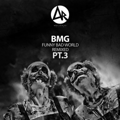 [Melodic] BMG - In Tune With The Infinte (Florian Kreidler Remix)