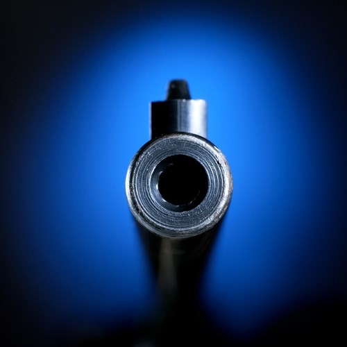 GUN FOLEY 01 SFX COLLECTION