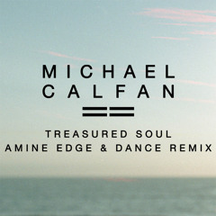 Michael Calfan - Treasured Soul (Amine Edge & DANCE Remix)