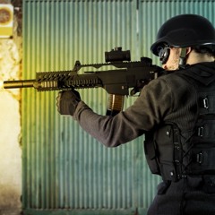 MACHINE GUNS 01 SFX COLLECTION