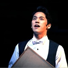 All I Ask Of You - The phantom of the opera (Korean ver)[Kwang-Ho Hong]